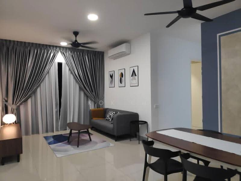 Kondominium untuk Disewa di Nidoz Residences @ Desa Petaling - Kok KH - PropertyGuru.com.my