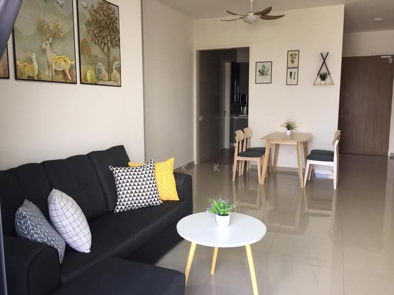 Kondominium untuk Disewa di Nidoz Residences @ Desa Petaling - Kok KH - PropertyGuru.com.my
