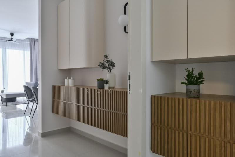 Kondominium untuk Disewa di Nidoz Residences @ Desa Petaling - Kok KH - PropertyGuru.com.my