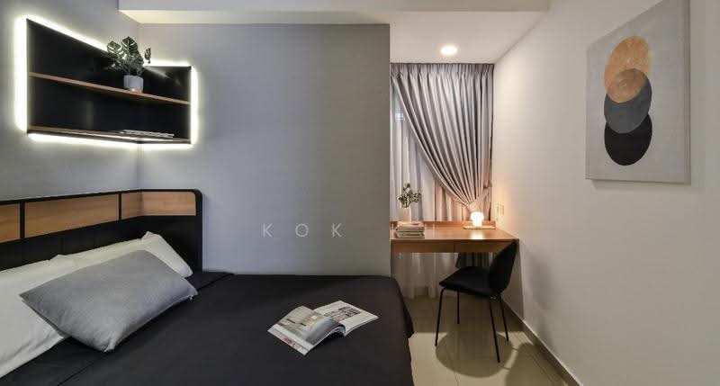 Kondominium untuk Disewa di Nidoz Residences @ Desa Petaling - Kok KH - PropertyGuru.com.my