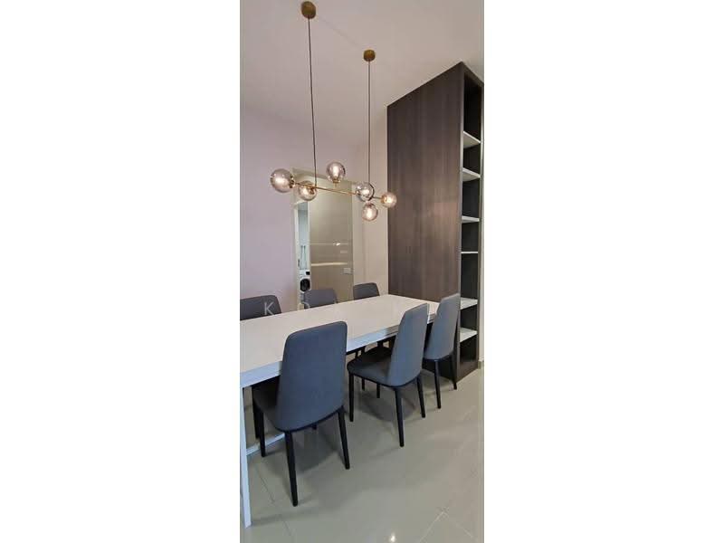 Kondominium untuk Disewa di Nidoz Residences @ Desa Petaling - Kok KH - PropertyGuru.com.my