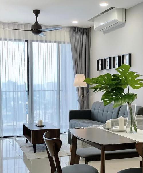 Kondominium untuk Disewa di Nidoz Residences @ Desa Petaling - Kok KH - PropertyGuru.com.my