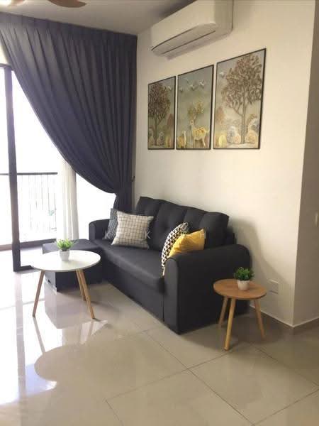 Kondominium untuk Disewa di Nidoz Residences @ Desa Petaling - Kok KH - PropertyGuru.com.my
