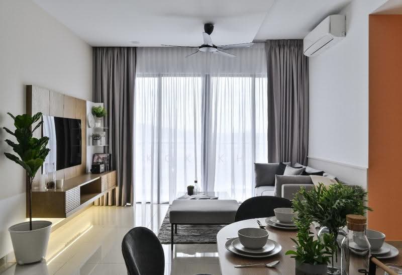 Kondominium untuk Disewa di Nidoz Residences @ Desa Petaling - Kok KH - PropertyGuru.com.my