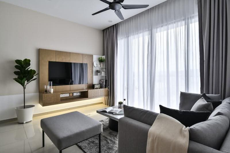 Kondominium untuk Disewa di Nidoz Residences @ Desa Petaling - Kok KH - PropertyGuru.com.my