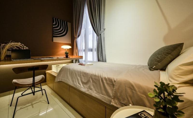 Kondominium untuk Disewa di Nidoz Residences @ Desa Petaling - Kok KH - PropertyGuru.com.my