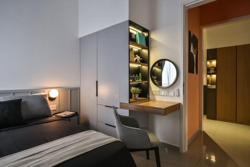 Kondominium untuk Disewa di Nidoz Residences @ Desa Petaling - Kok KH - PropertyGuru.com.my