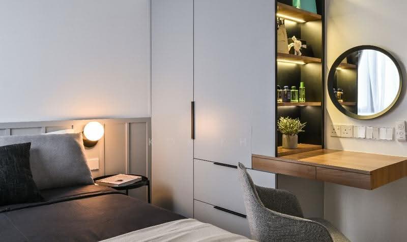 Kondominium untuk Disewa di Nidoz Residences @ Desa Petaling - Kok KH - PropertyGuru.com.my
