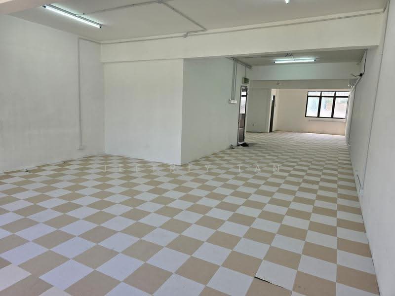 Kedai / Pejabat untuk Disewa di Jalan Sungai Dua (Gelugor) - Jeffrey Tan - Interior - PropertyGuru.com.my