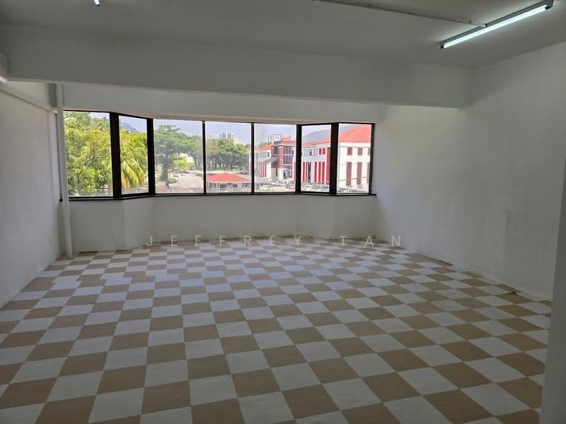 Kedai / Pejabat untuk Disewa di Jalan Sungai Dua (Gelugor) - Jeffrey Tan - Interior - PropertyGuru.com.my