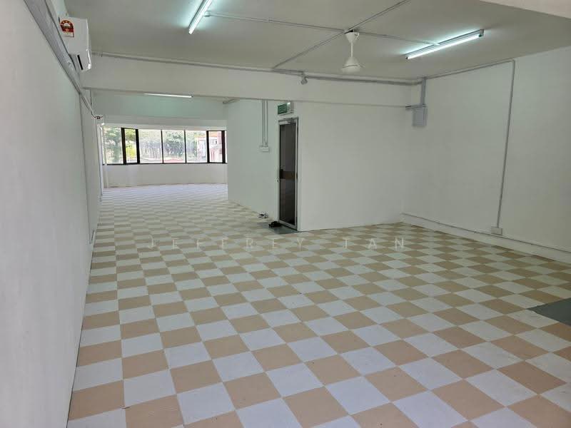 Kedai / Pejabat untuk Disewa di Jalan Sungai Dua (Gelugor) - Jeffrey Tan - Interior - PropertyGuru.com.my