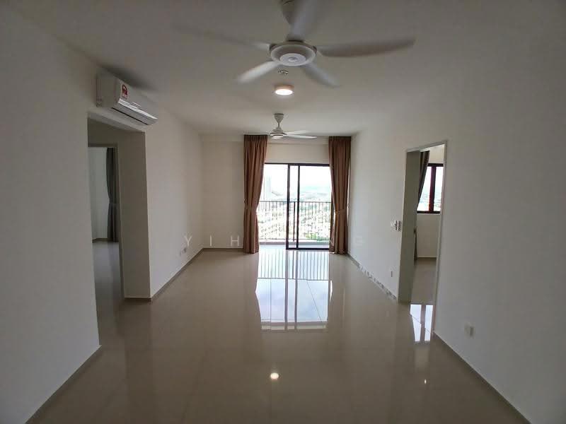 Service Residence for Rent at Hana @ Eco Ardence - YiHui Ng - Living Room - PropertyGuru.com.my