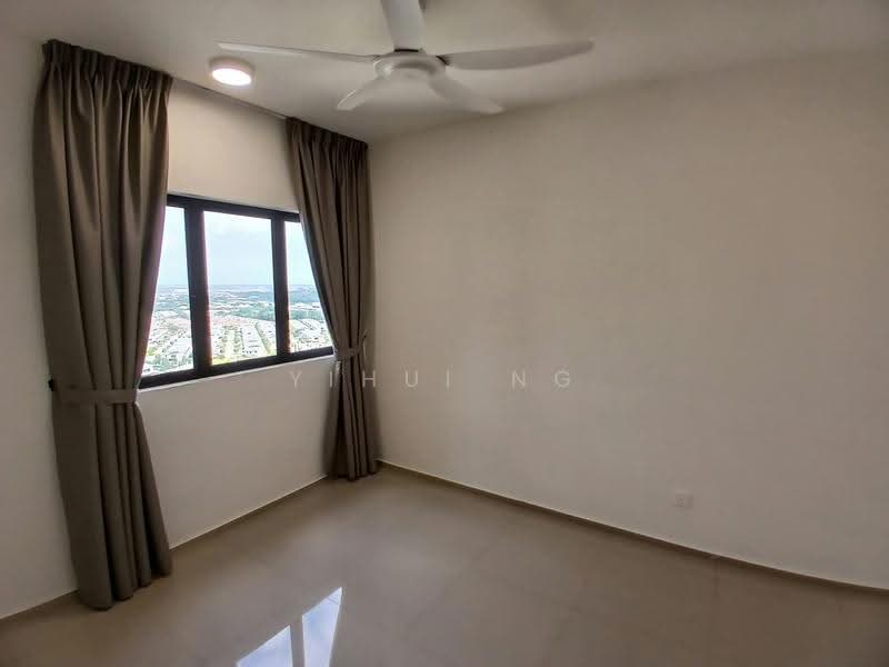 Service Residence for Rent at Hana @ Eco Ardence - YiHui Ng - View - PropertyGuru.com.my