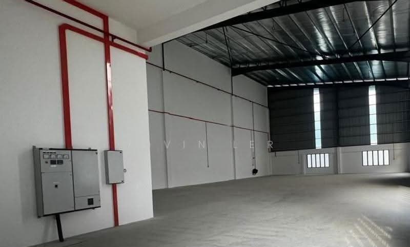 Kilang Berkembar untuk Disewa di Taman Desa Cemerlang (Ulu Tiram) - Dovin Ler - PropertyGuru.com.my
