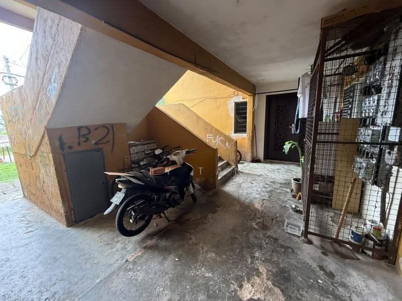 Rumah Flat untuk Disewa di Flat Bandar Selesa Jaya @ Jalan Silat Gayong - Ty Tan - PropertyGuru.com.my