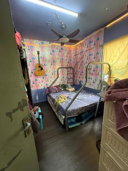 Rumah Flat untuk Disewa di Flat Bandar Selesa Jaya @ Jalan Silat Gayong - Ty Tan - PropertyGuru.com.my