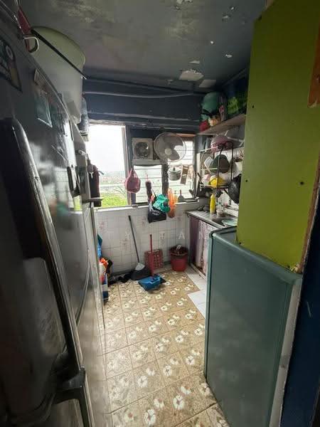 Rumah Flat untuk Disewa di Flat Bandar Selesa Jaya @ Jalan Silat Gayong - Ty Tan - PropertyGuru.com.my