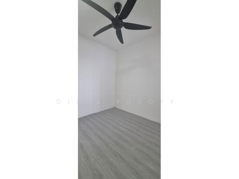 Kondominium untuk Dijual di D'Kristal Apartment (Pangsapuri D'Kristal) - DILLA YUSOFF - PropertyGuru.com.my