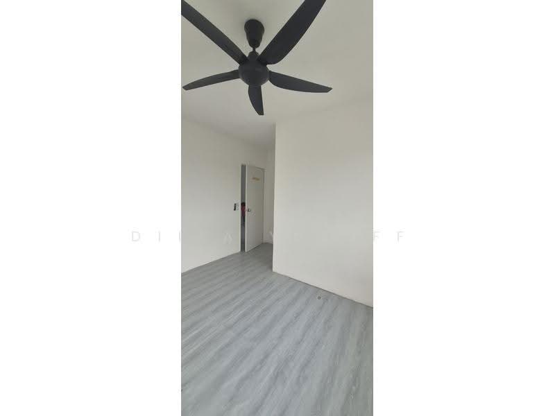 Kondominium untuk Dijual di D'Kristal Apartment (Pangsapuri D'Kristal) - DILLA YUSOFF - Interior - PropertyGuru.com.my