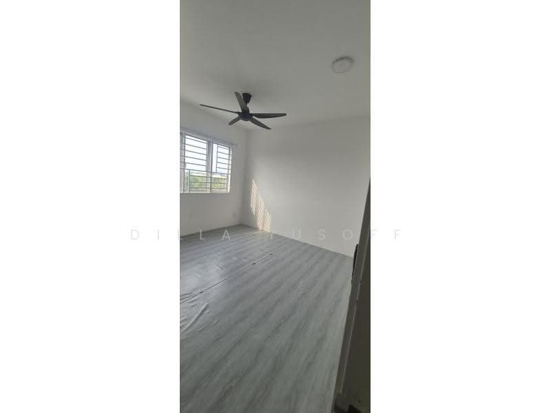 Kondominium untuk Dijual di D'Kristal Apartment (Pangsapuri D'Kristal) - DILLA YUSOFF - Interior - PropertyGuru.com.my