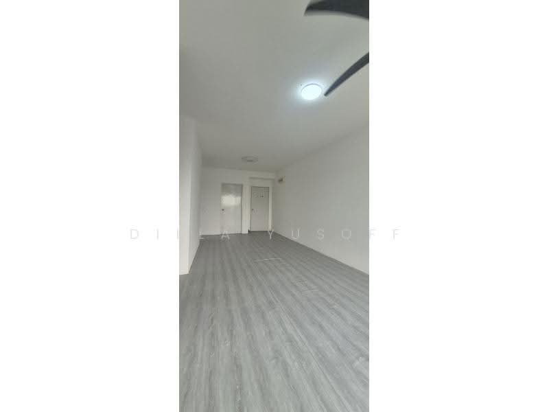 Kondominium untuk Dijual di D'Kristal Apartment (Pangsapuri D'Kristal) - DILLA YUSOFF - Interior - PropertyGuru.com.my
