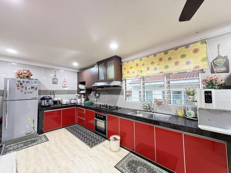 Dapur