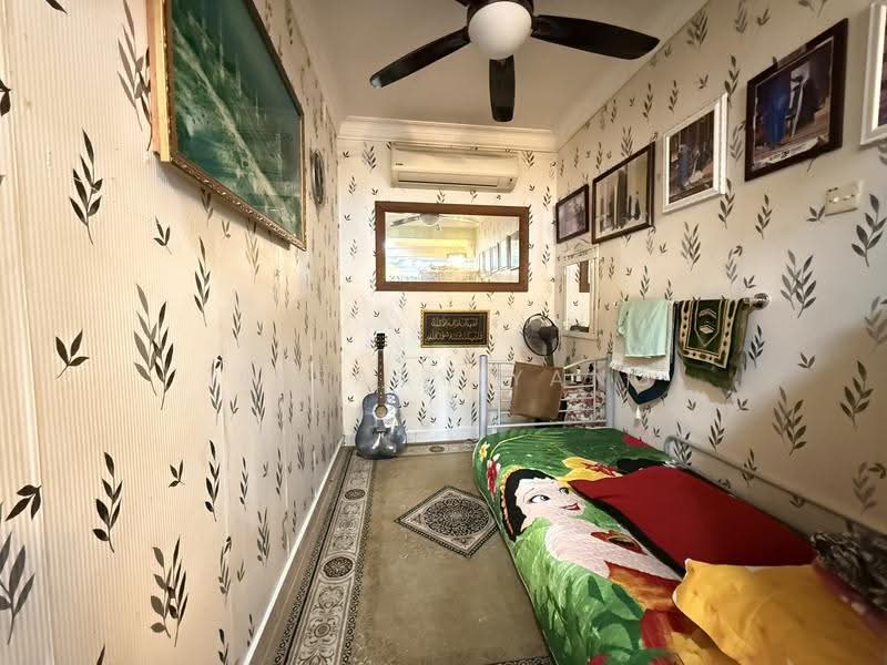 Downstair Room