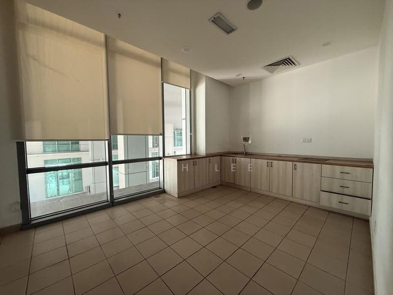 Pantry Room