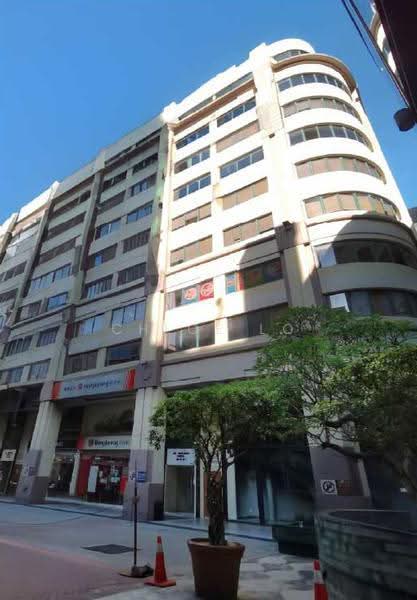 Office for Rent in Mid Valley City (Kuala Lumpur) - Chloe Lo - PropertyGuru.com.my