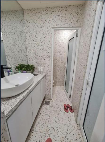 Office for Rent in Mid Valley City (Kuala Lumpur) - Chloe Lo - Bathroom - PropertyGuru.com.my
