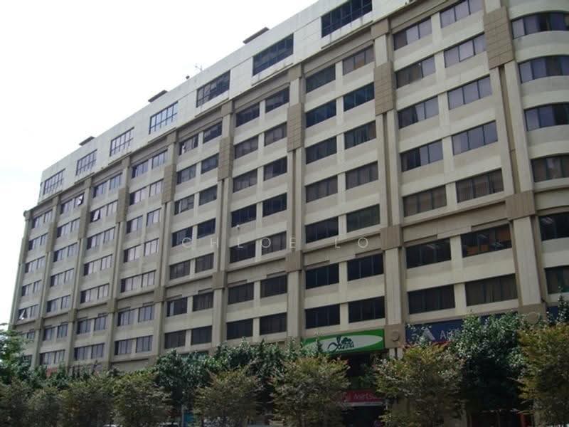 Office for Rent in Mid Valley City (Kuala Lumpur) - Chloe Lo - PropertyGuru.com.my