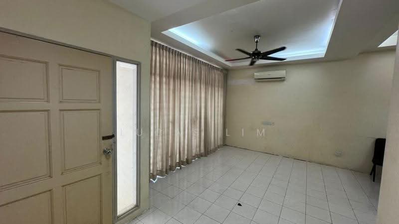 2-storey Terraced House for Rent in Teluk Kumbar (Penang) - Lucas Lim - Interior - PropertyGuru.com.my