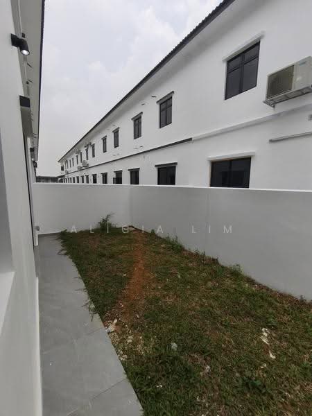 2-storey Terraced House for Rent in Taman Ekoflora (Johor Bahru) - Alicia Lim - Exterior - PropertyGuru.com.my
