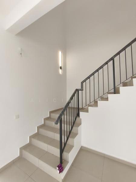 2-storey Terraced House for Rent in Taman Ekoflora (Johor Bahru) - Alicia Lim - Interior - PropertyGuru.com.my