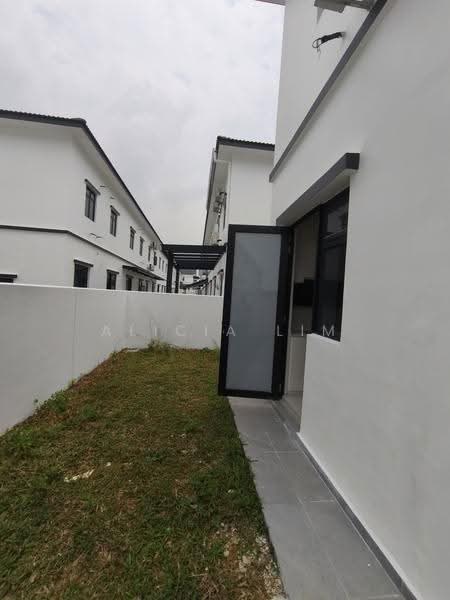 2-storey Terraced House for Rent in Taman Ekoflora (Johor Bahru) - Alicia Lim - Exterior - PropertyGuru.com.my