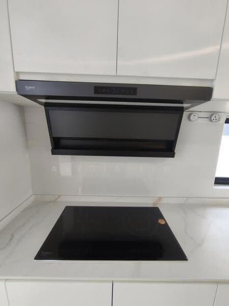2-storey Terraced House for Rent in Taman Ekoflora (Johor Bahru) - Alicia Lim - Kitchen - PropertyGuru.com.my
