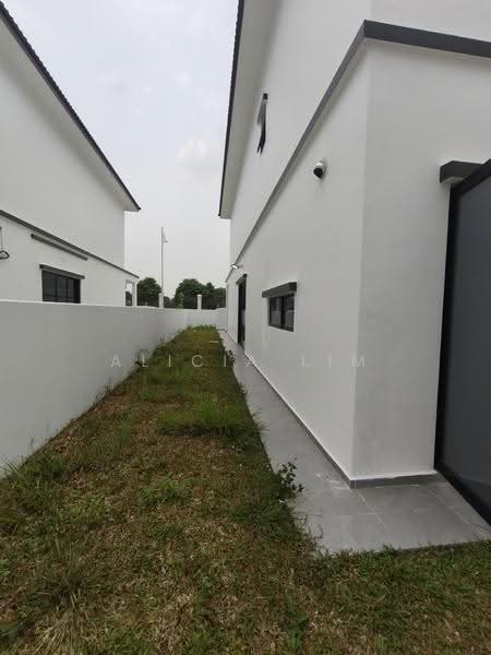 2-storey Terraced House for Rent in Taman Ekoflora (Johor Bahru) - Alicia Lim - PropertyGuru.com.my