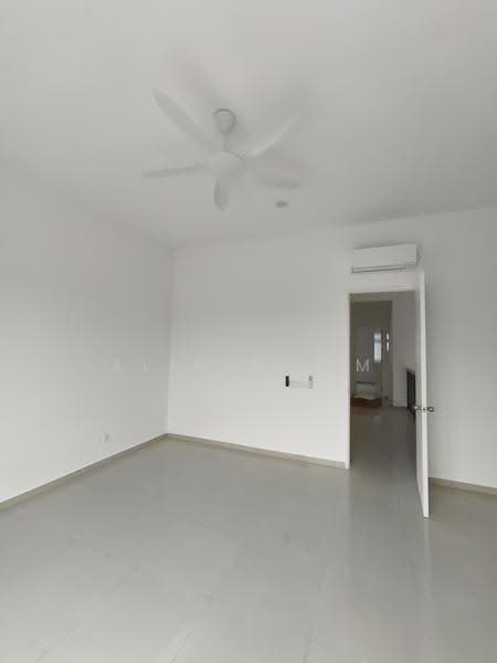 2-storey Terraced House for Rent in Taman Ekoflora (Johor Bahru) - Alicia Lim - Living Room - PropertyGuru.com.my