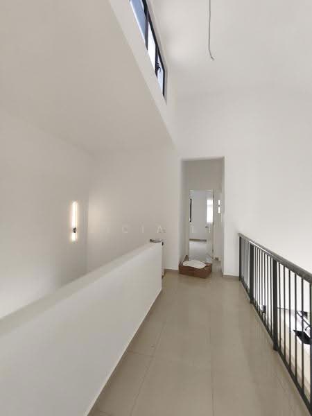 2-storey Terraced House for Rent in Taman Ekoflora (Johor Bahru) - Alicia Lim - Corridor - PropertyGuru.com.my