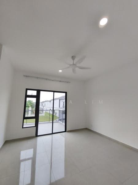 2-storey Terraced House for Rent in Taman Ekoflora (Johor Bahru) - Alicia Lim - Interior - PropertyGuru.com.my