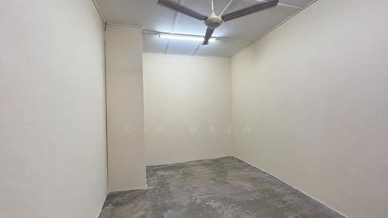 1-storey Terraced House for Rent in Setapak (Kuala Lumpur) - Cik Naza - Interior - PropertyGuru.com.my