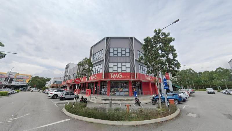 Shop for Rent in Jade Hills (Kajang) - Alven Lim - PropertyGuru.com.my