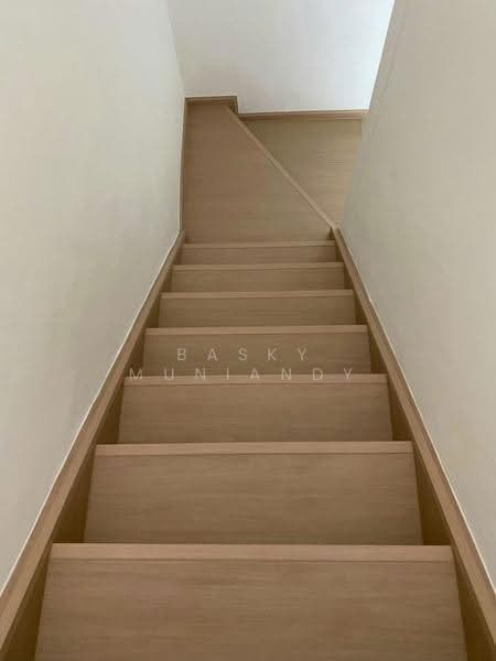 1.5-storey Terraced House for Rent in Taman Molek (Johor Bahru) - Basky Muniandy - PropertyGuru.com.my