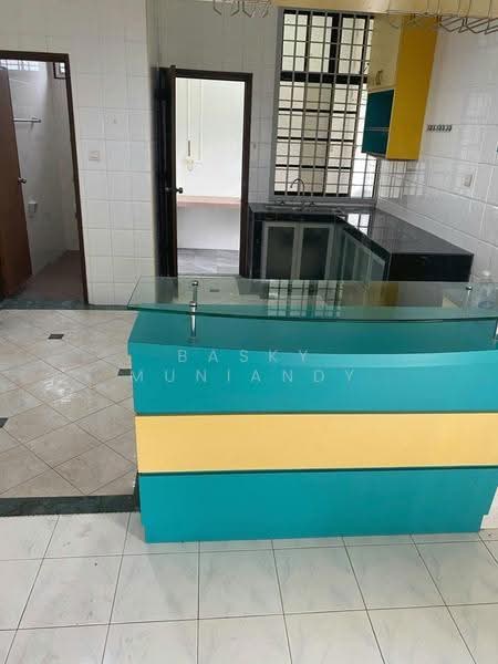 1.5-storey Terraced House for Rent in Taman Molek (Johor Bahru) - Basky Muniandy - PropertyGuru.com.my