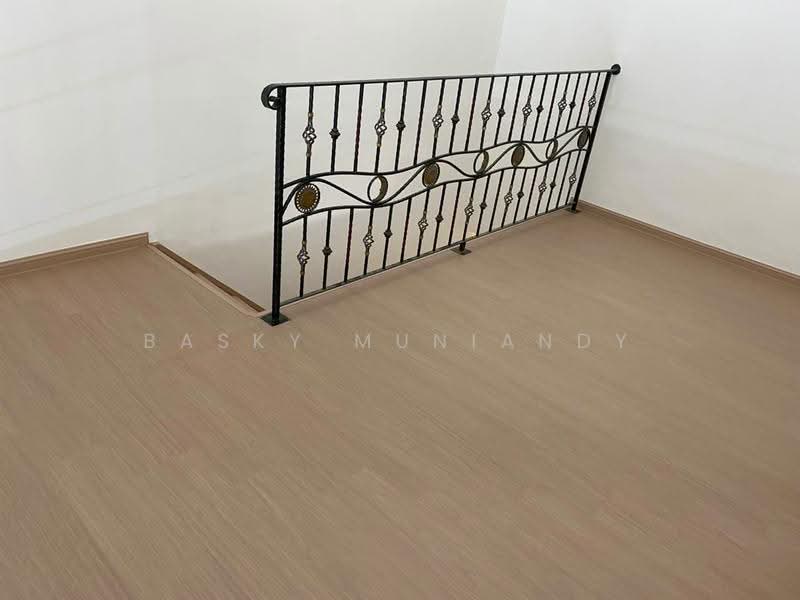 1.5-storey Terraced House for Rent in Taman Molek (Johor Bahru) - Basky Muniandy - PropertyGuru.com.my