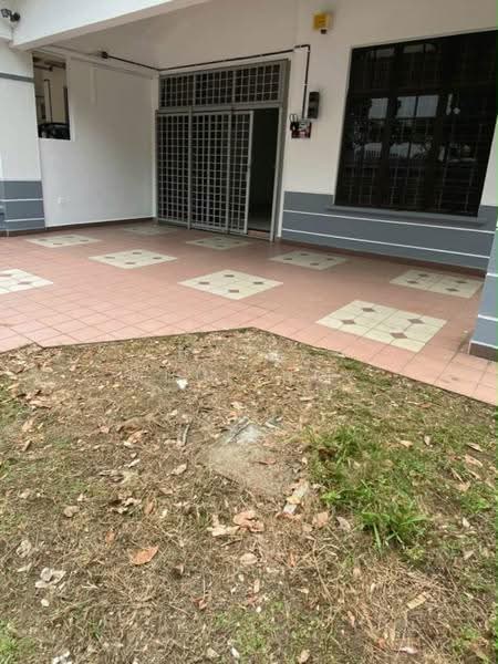 1.5-storey Terraced House for Rent in Taman Molek (Johor Bahru) - Basky Muniandy - PropertyGuru.com.my