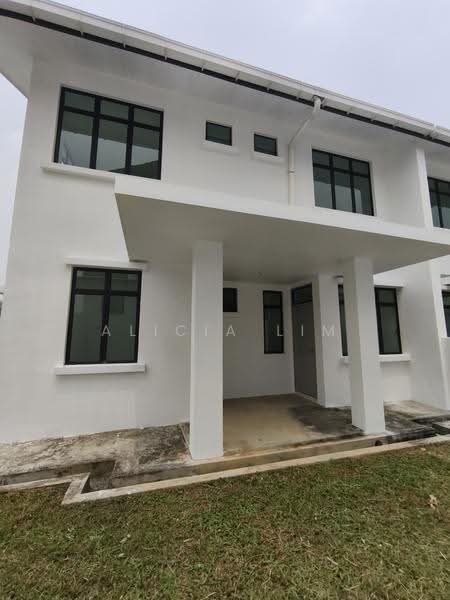 Semi-Detached House for Sale in Bandar Dato Onn (Tebrau) - Alicia Lim - PropertyGuru.com.my