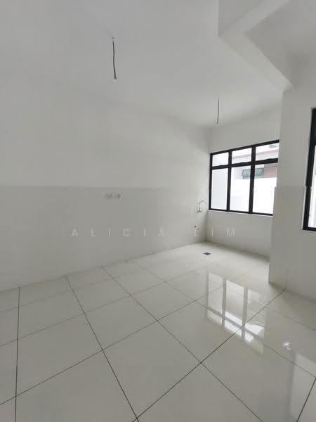 Semi-Detached House for Sale in Bandar Dato Onn (Tebrau) - Alicia Lim - PropertyGuru.com.my