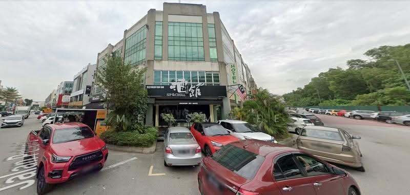 Bandar Puteri Puchong, Puchong