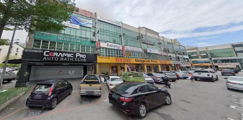 Bandar Puteri Puchong, Puchong